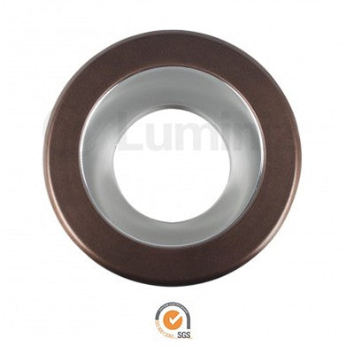 4 Inch Reflector Trim - PAR20 (Multiple Colors)