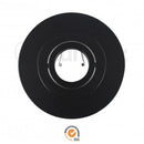 4" Laser Cut Trim PAR16