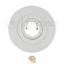 4" Laser Cut Trim PAR16