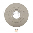 4" Laser Cut Trim PAR16