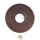 4" Laser Cut Trim PAR16