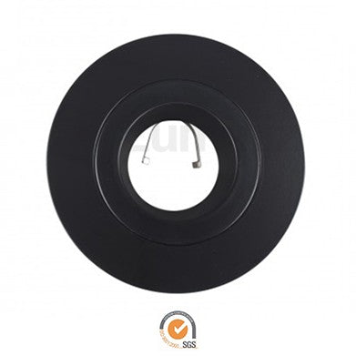 4" Laser Cut Non Gimbal Trim PAR16/PAR20