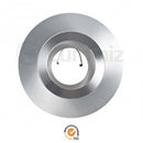 4" Laser Cut Non Gimbal Trim PAR16/PAR20