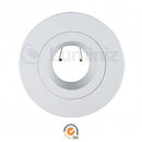 4" Laser Cut Non Gimbal Trim PAR16/PAR20