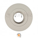 4" Laser Cut Non Gimbal Trim PAR16/PAR20