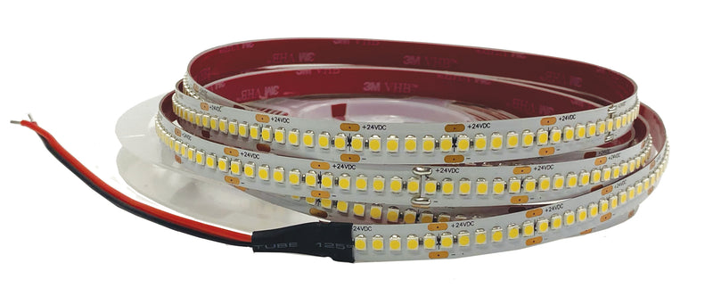 Tapelight 1 line Specialty SMD 19.2W/M Non-waterproof (5 meters)
