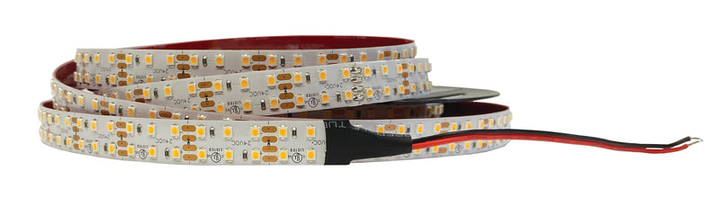 Tapelight 2 line SMD 19.2W/M Non-waterproof (5 meters)