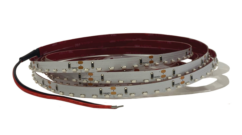 Tapelight Side view SMD 4.8/9.6 W/M Non-Waterproof Specialty (5 Meters)