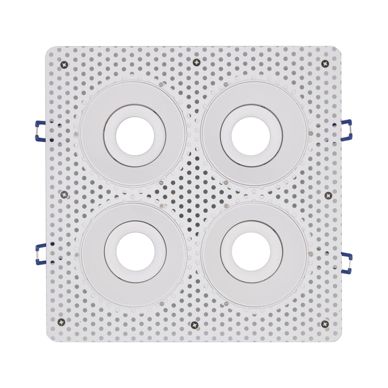 NextGen Quad Trimless