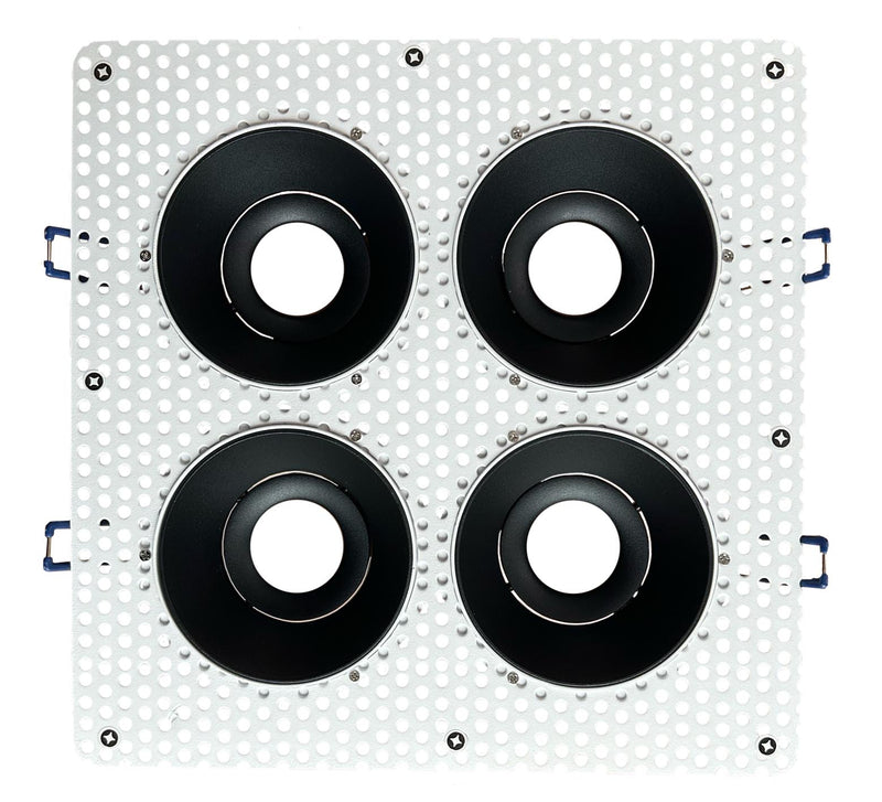 NextGen Quad Trimless