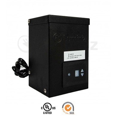 Transformer 120W - Landscape