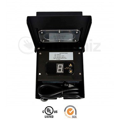 Transformer 300W - Landscape