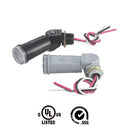 Thermal Type Photocell For Low Voltage Transformers