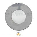 4 Inch Shower Trim - PAR16