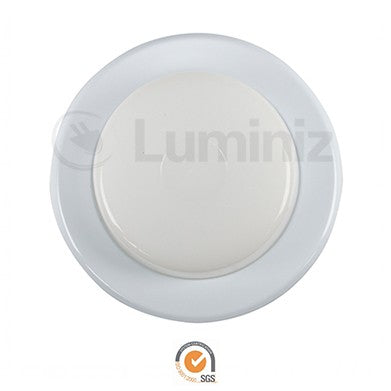 4 Inch Shower Trim - PAR20