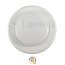 4 Inch Shower Trim - PAR20