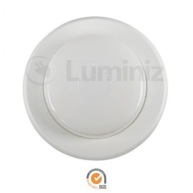 4 Inch Shower Trim - PAR20