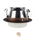 4 Inch Shower Trim - PAR20