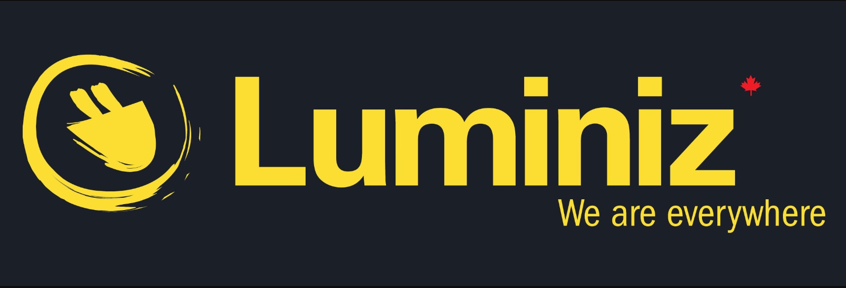 Luminiz SCS logo